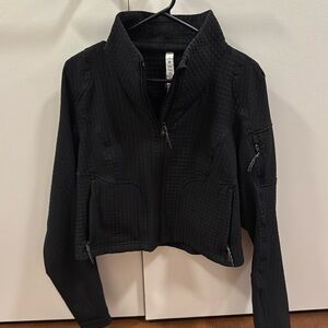 LULULEMON Jacket womens 10